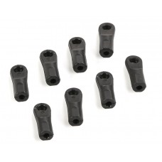 Rod Ends - 8Pcs │ Baha 10B Rod Ends - 8Pcs │ Baha 10B